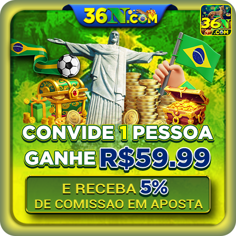 Convide e ganhe R$59,99 com comissão 5%