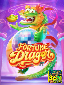 Slot 36n Fortune Dragon
