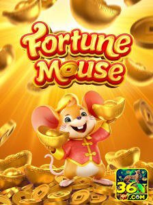 Fortune Mouse