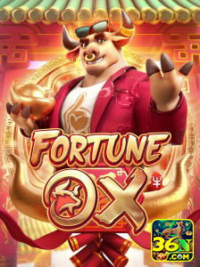 Fortune Ox