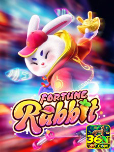 Fortune Rabbit
