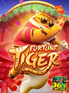 Fortune Tiger