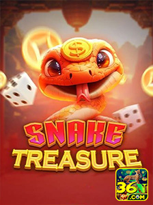 Slot Snake Treasure 36n