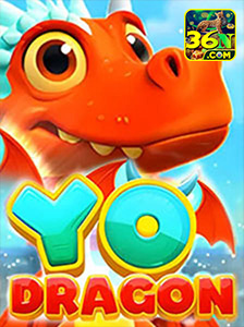 Slot 36n Yo Dragon